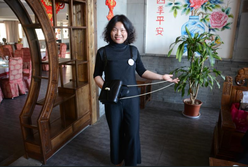 您好,班主任!——庆云小学教育集团班主任风采展示 第6张