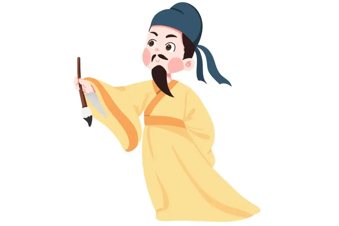 古代“高考”原来这么难!-第7张图片-四季读书网