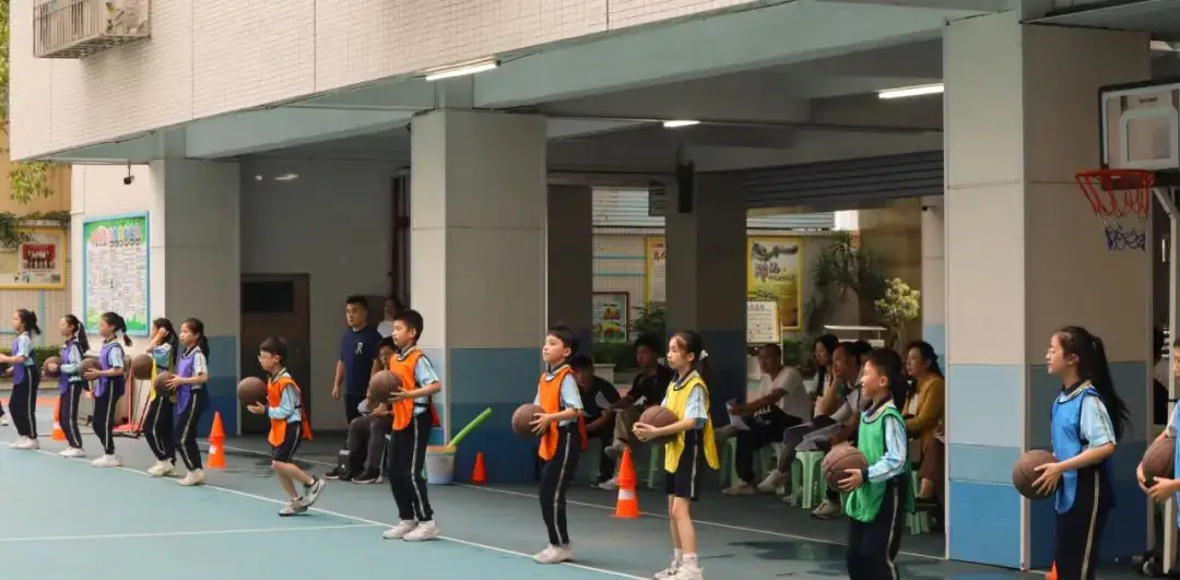 小学精准教研 助力金平教育高质量发展 | 2023—2024学年度第二学期第十三周小学教学教研活动集锦 第5张 小学精准教研 助力金平教育高质量发展 | 2023—2024学年度第二学期第十三周小学教学教研活动集锦 第5张
