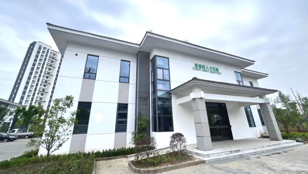 高考在即!青野之家多门店暖心助考 第7张 高考在即!青野之家多门店暖心助考 第7张
