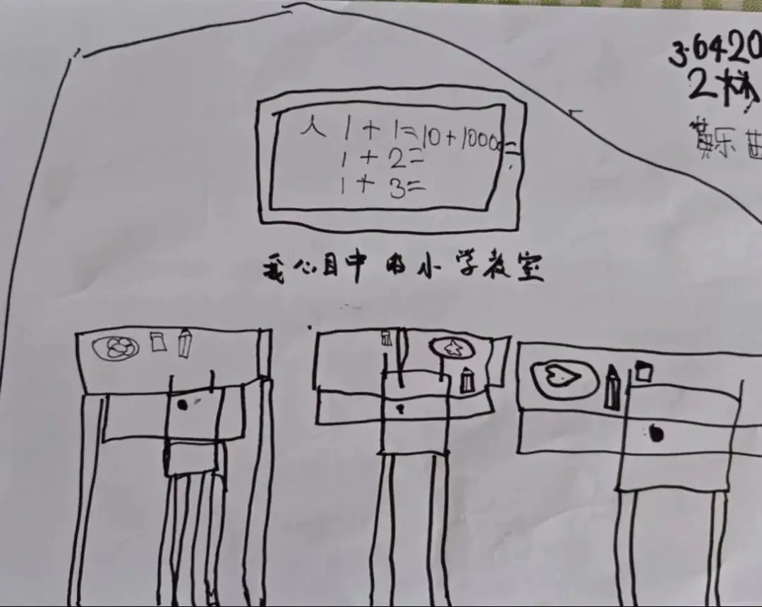 【活动采撷】小学初体验 赴一场成长之约 第10张 【活动采撷】小学初体验 赴一场成长之约 第10张