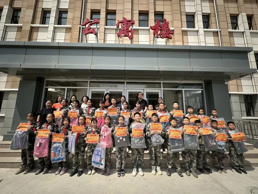新城小学:“如家宿舍”内务整理大赛简直不要太精彩! 第19张