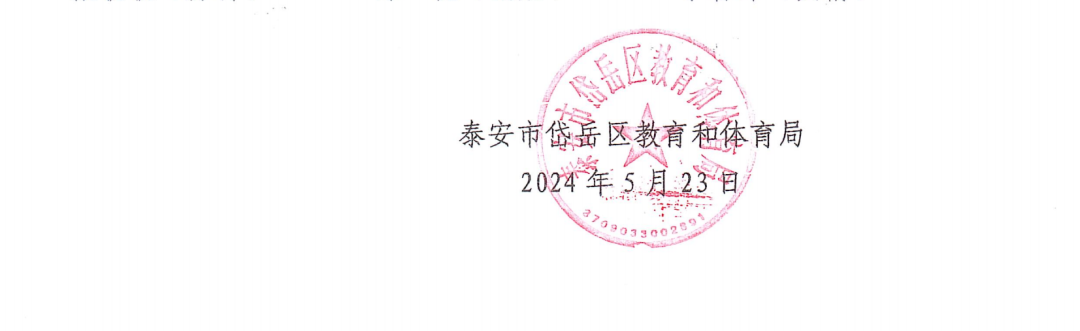 【养正·荣耀】喜讯!卧虎山小学9名教师获评“岱岳区教学能手”称号! 第3张 【养正·荣耀】喜讯!卧虎山小学9名教师获评“岱岳区教学能手”称号! 第3张