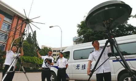 高考想作弊?“黑科技”不答应! 第9张 高考想作弊?“黑科技”不答应! 第9张