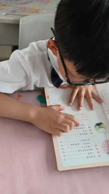 初探小学,礼遇成长---临沭县青云镇中心幼儿园幼小衔接参观小学活动 第58张