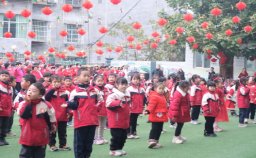 龙蟠小学附属幼儿园2024年秋季招生公告 第8张