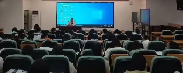 迁西县实验小学“魅力课堂”建设研讨课暨“以评促研 双向奔赴”教研活动 第16张 迁西县实验小学“魅力课堂”建设研讨课暨“以评促研 双向奔赴”教研活动 第16张