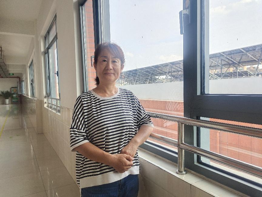 喜报!张店区华润实验小学7位教师喜获区骨干教师 第15张 喜报!张店区华润实验小学7位教师喜获区骨干教师 第15张