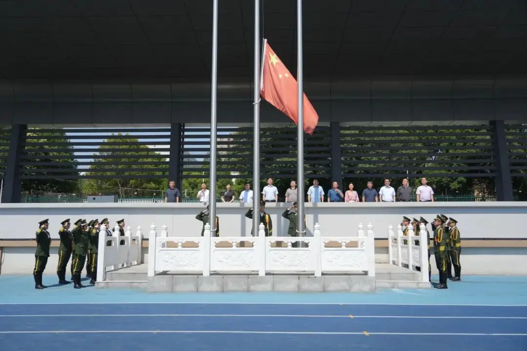 高考加油 |高考壮行,为梦想出征 第19张