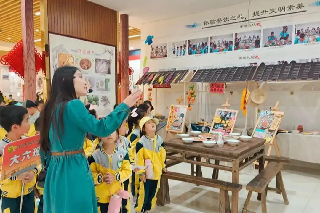 【宿迁市实验小学100+26】培养完整的人 做更好的自己—— 宿迁市实验小学五月大事记 第20张 【宿迁市实验小学100+26】培养完整的人 做更好的自己—— 宿迁市实验小学五月大事记 第20张