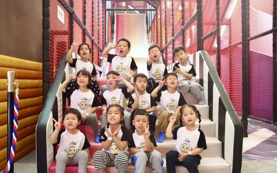 我们一起从幼儿园到小学 第14张 我们一起从幼儿园到小学 第14张