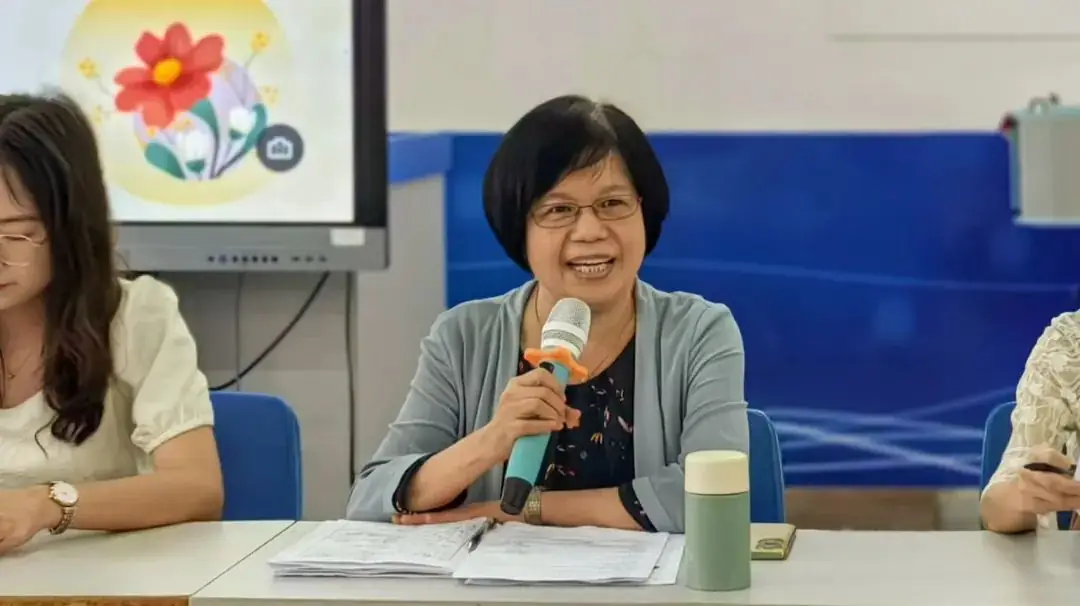 小学精准教研 助力金平教育高质量发展 | 2023—2024学年度第二学期第十三周小学教学教研活动集锦 第37张 小学精准教研 助力金平教育高质量发展 | 2023—2024学年度第二学期第十三周小学教学教研活动集锦 第37张