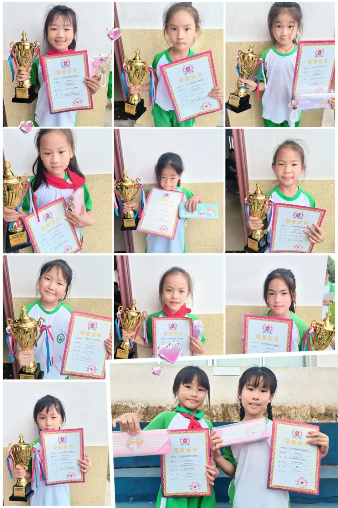 【喜报】星沙实验小学代表队参加湖南省阳光体操节喜获小学组团体冠军 第24张 【喜报】星沙实验小学代表队参加湖南省阳光体操节喜获小学组团体冠军 第24张
