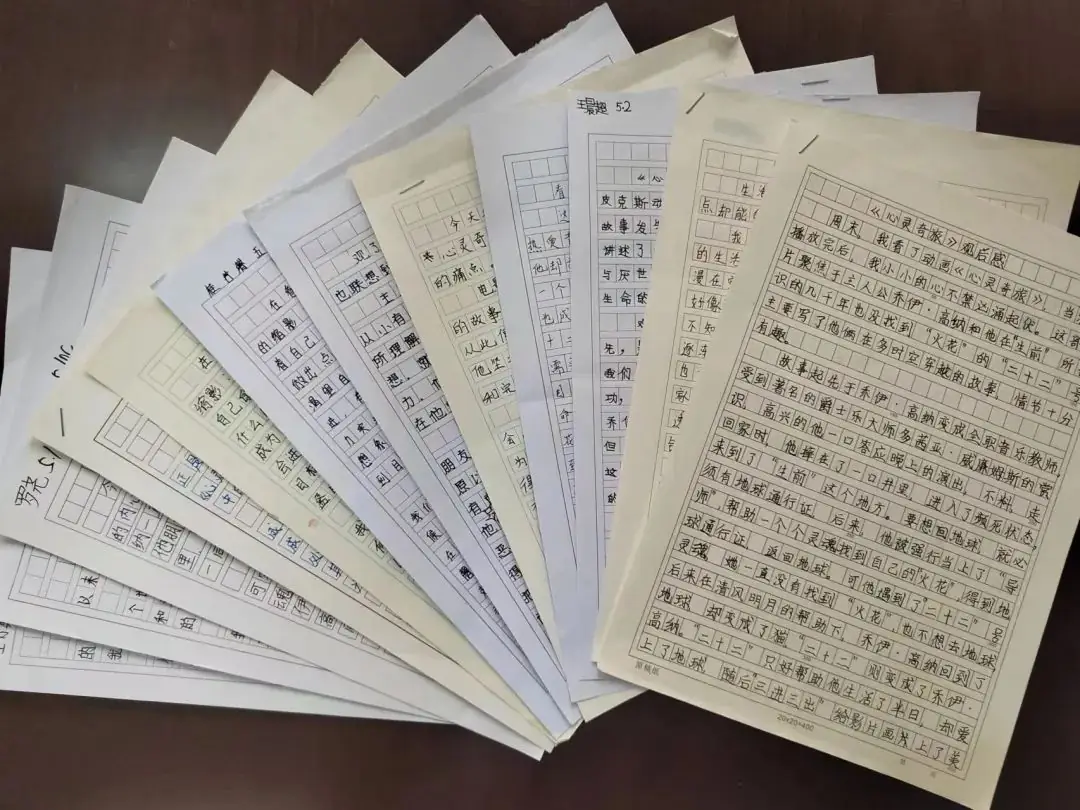 珍爱生命,发现美好——宣汉县百节溪小学举行首届“学生心理健康月”活动 第7张