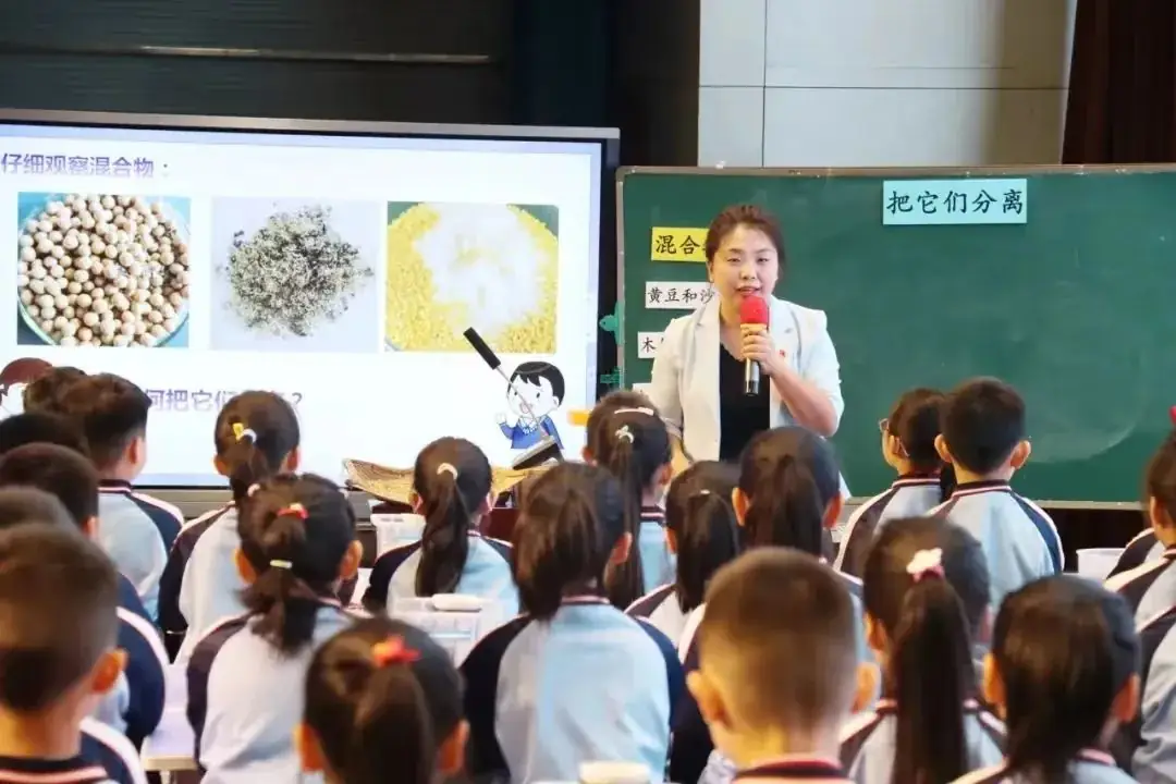 【养正·荣耀】喜讯!卧虎山小学9名教师获评“岱岳区教学能手”称号! 第10张 【养正·荣耀】喜讯!卧虎山小学9名教师获评“岱岳区教学能手”称号! 第10张