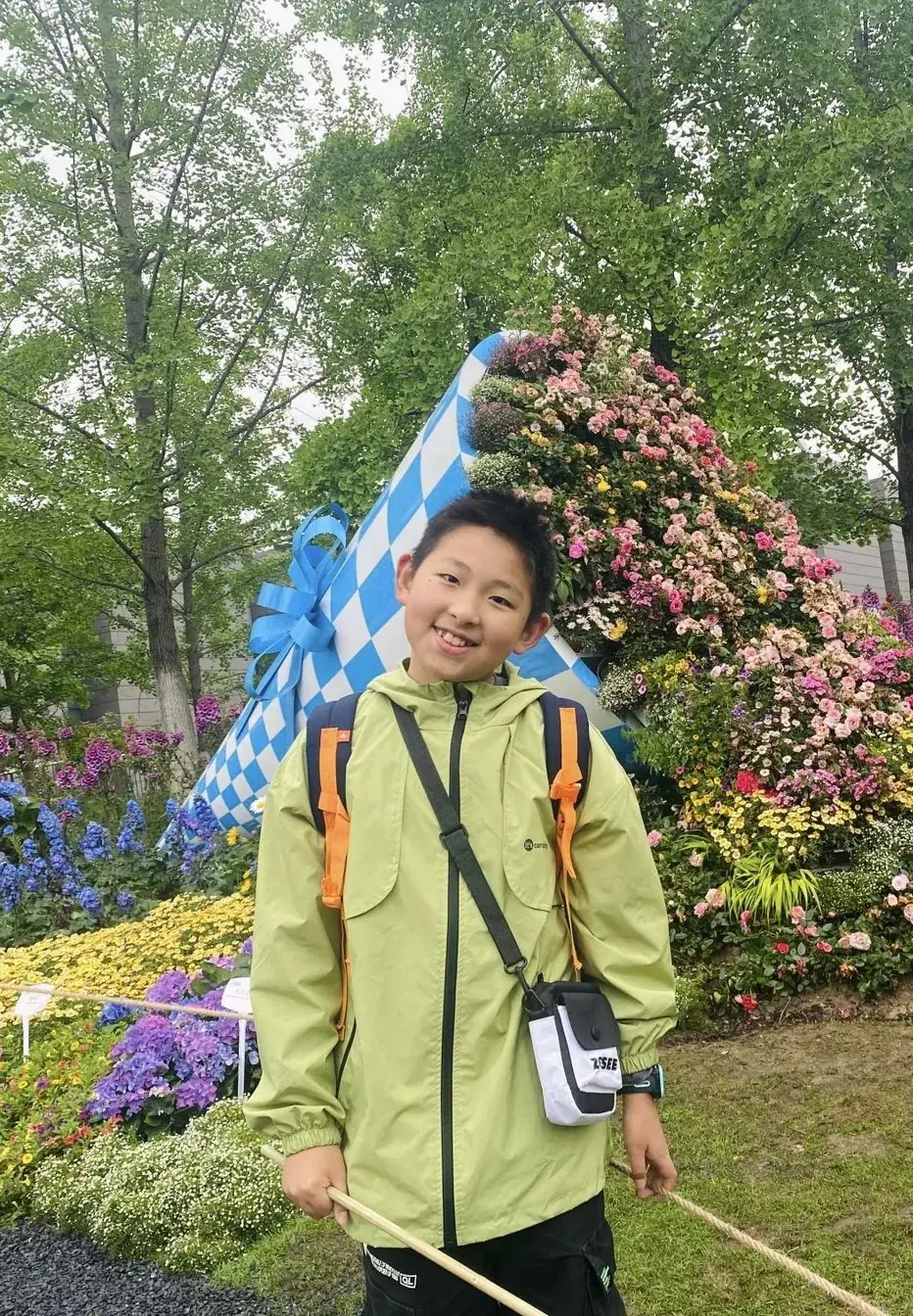 新村小学数学小讲师 第10张 新村小学数学小讲师 第10张