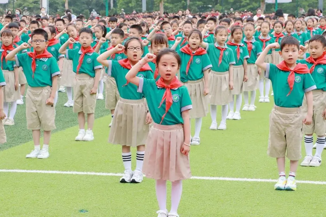 【宿迁市实验小学100+26】培养完整的人 做更好的自己—— 宿迁市实验小学五月大事记 第45张 【宿迁市实验小学100+26】培养完整的人 做更好的自己—— 宿迁市实验小学五月大事记 第45张
