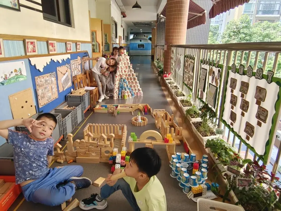 趣探小学,幼见成长 第86张 趣探小学,幼见成长 第86张
