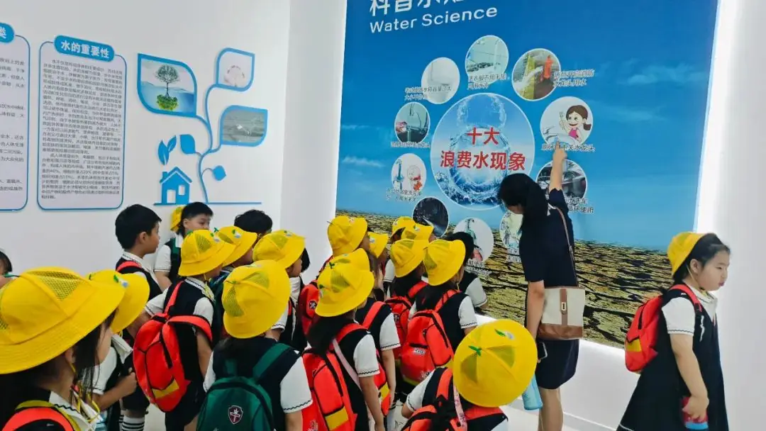 美好初夏,“幼”见小学——安阳高新区商颂小学迎接各幼儿园走进小学幼小衔接活动纪实 第39张 美好初夏,“幼”见小学——安阳高新区商颂小学迎接各幼儿园走进小学幼小衔接活动纪实 第39张