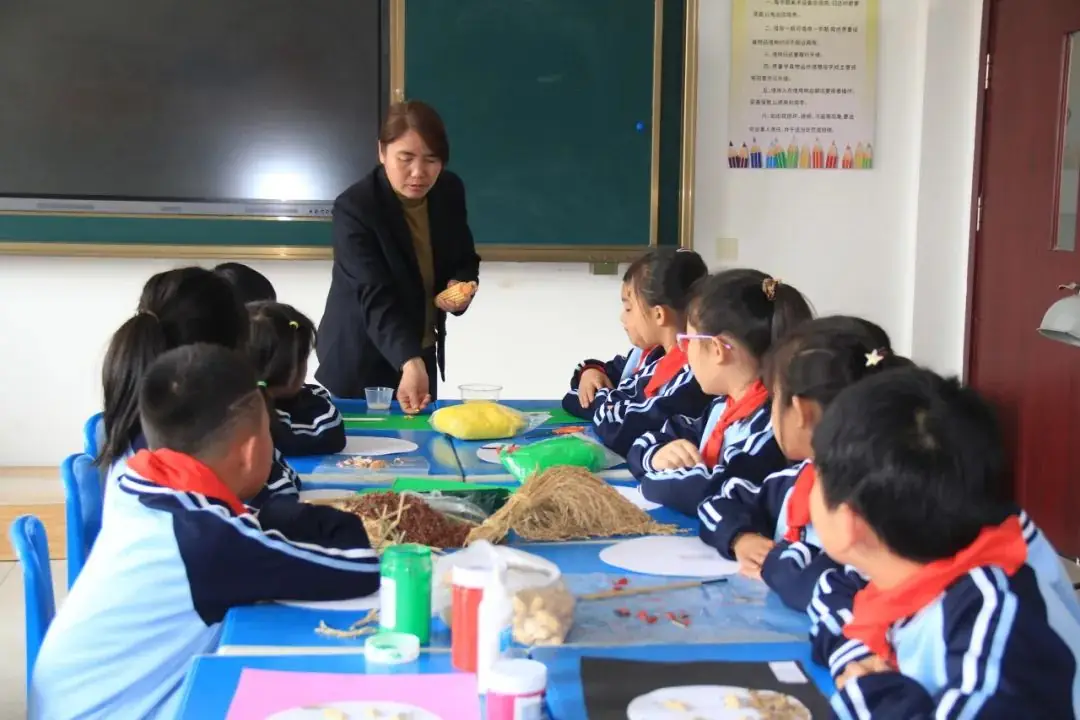 少年梦无限,因你更精彩 ——石河中心小学校招生简章 第35张 少年梦无限,因你更精彩 ——石河中心小学校招生简章 第35张