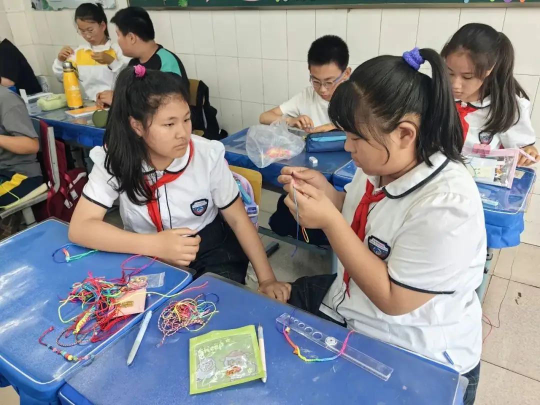 粽叶飘香迎端午 传统文化润童心--湾里小学端午节实践活动 第65张 粽叶飘香迎端午 传统文化润童心--湾里小学端午节实践活动 第65张