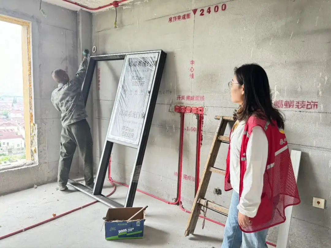 部门动态丨网格助力中高考 保驾护航暖人心 第7张 部门动态丨网格助力中高考 保驾护航暖人心 第7张