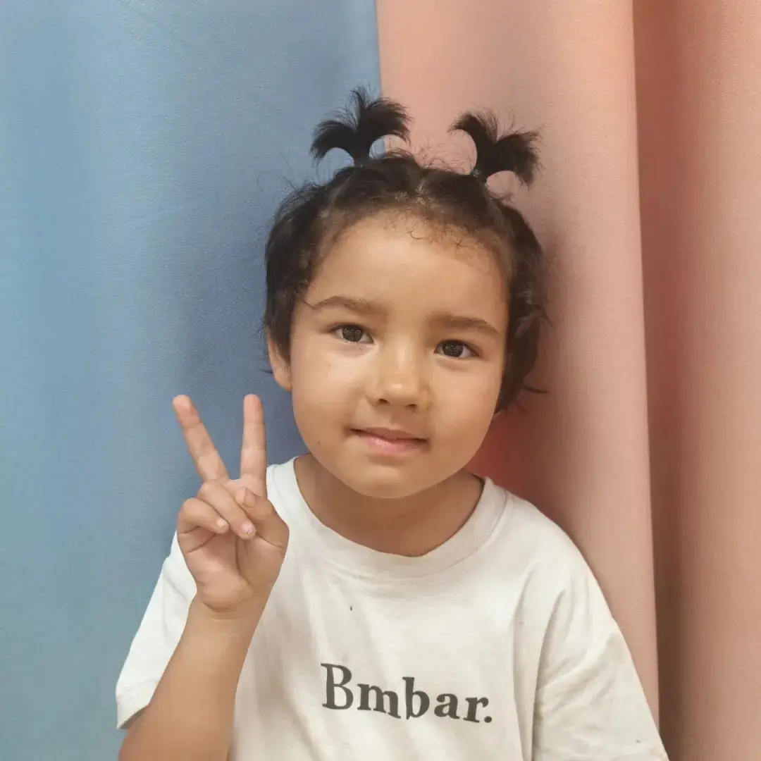 【初探小学 礼遇成长】——安平县幼儿园旧城街园参观小学活动纪实 第28张 【初探小学 礼遇成长】——安平县幼儿园旧城街园参观小学活动纪实 第28张