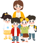 2024荣塘中心幼儿园“初探小学,'幼'见成长”大班幼小衔接活动 第93张 2024荣塘中心幼儿园“初探小学,'幼'见成长”大班幼小衔接活动 第93张