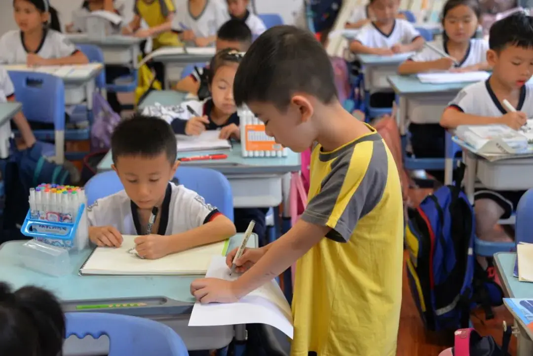 趣探小学,幼见成长 第57张 趣探小学,幼见成长 第57张
