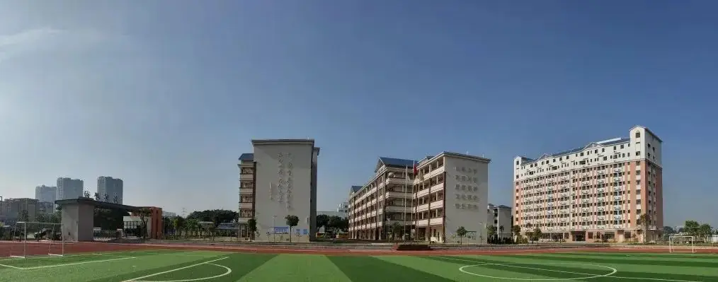 携手共＂研＂,＂赢＂接中考-第1张图片-四季读书网