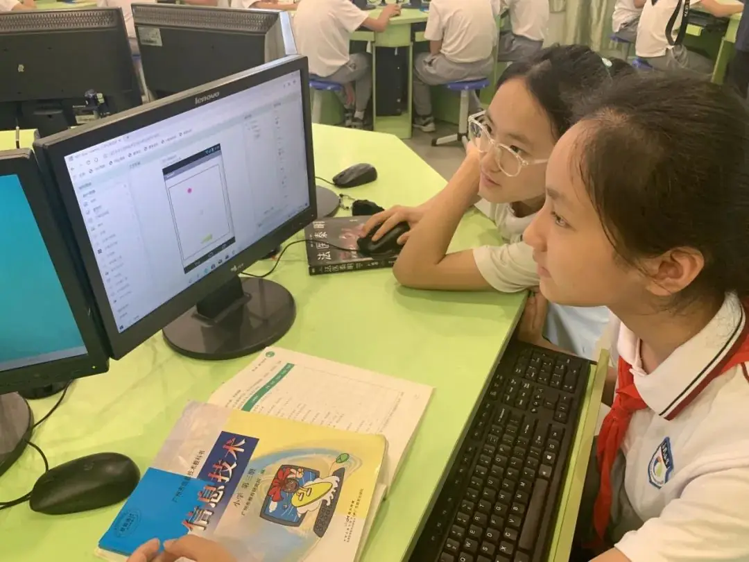 湖南省凤凰县阿拉石化小学“优才生”赴荔园小学跟班研学 第30张 湖南省凤凰县阿拉石化小学“优才生”赴荔园小学跟班研学 第30张