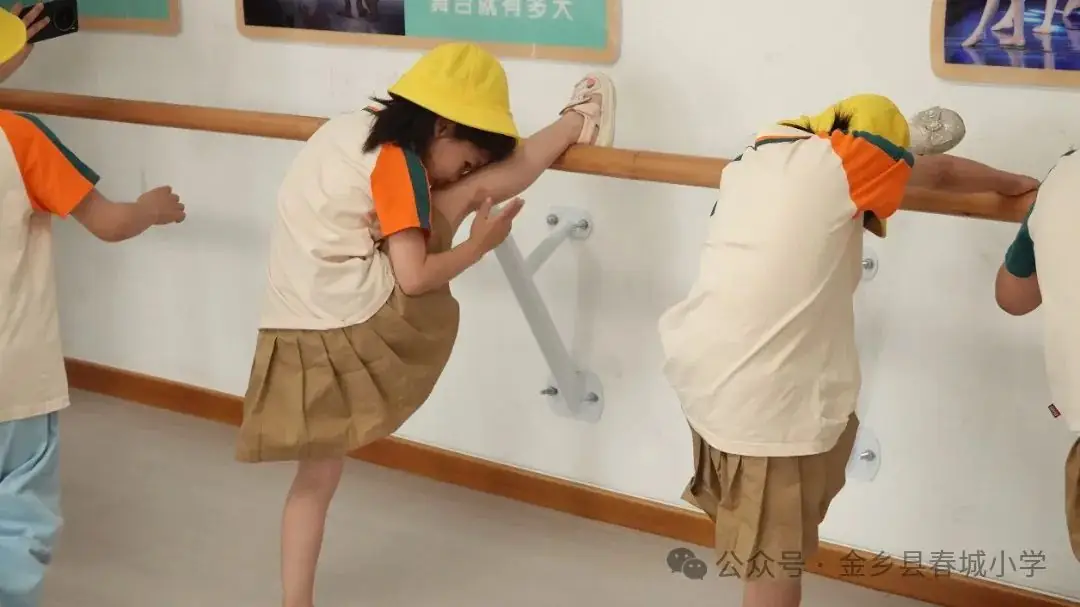 【春晖小学】小学零距离 成长初体验——小幼衔接参观体验活动 第25张 【春晖小学】小学零距离 成长初体验——小幼衔接参观体验活动 第25张