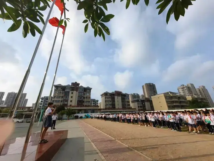 成长“愈”心 温暖同行——文昌市树芳小学开展心理健康教育月主题活动 第6张 成长“愈”心 温暖同行——文昌市树芳小学开展心理健康教育月主题活动 第6张