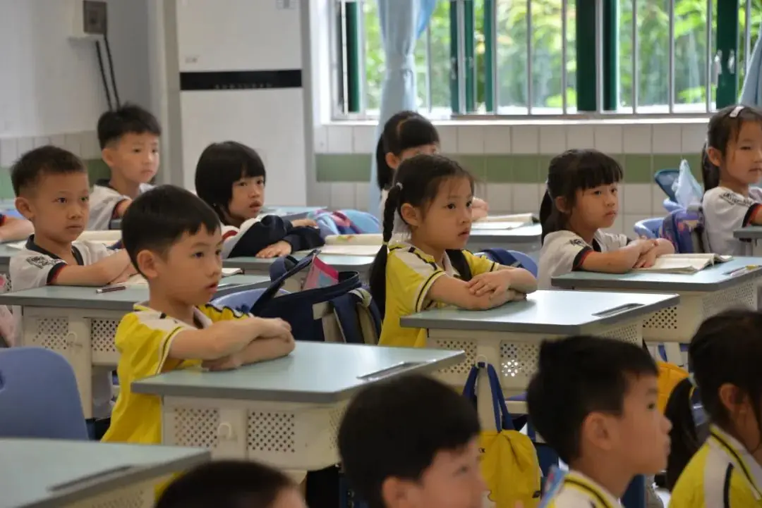 趣探小学,幼见成长 第46张 趣探小学,幼见成长 第46张