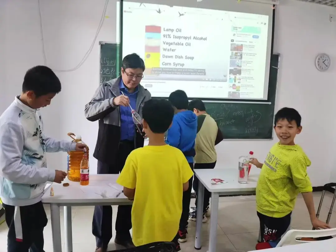 未来科技书院小学及新一年级全线招生! 第1张 未来科技书院小学及新一年级全线招生! 第1张