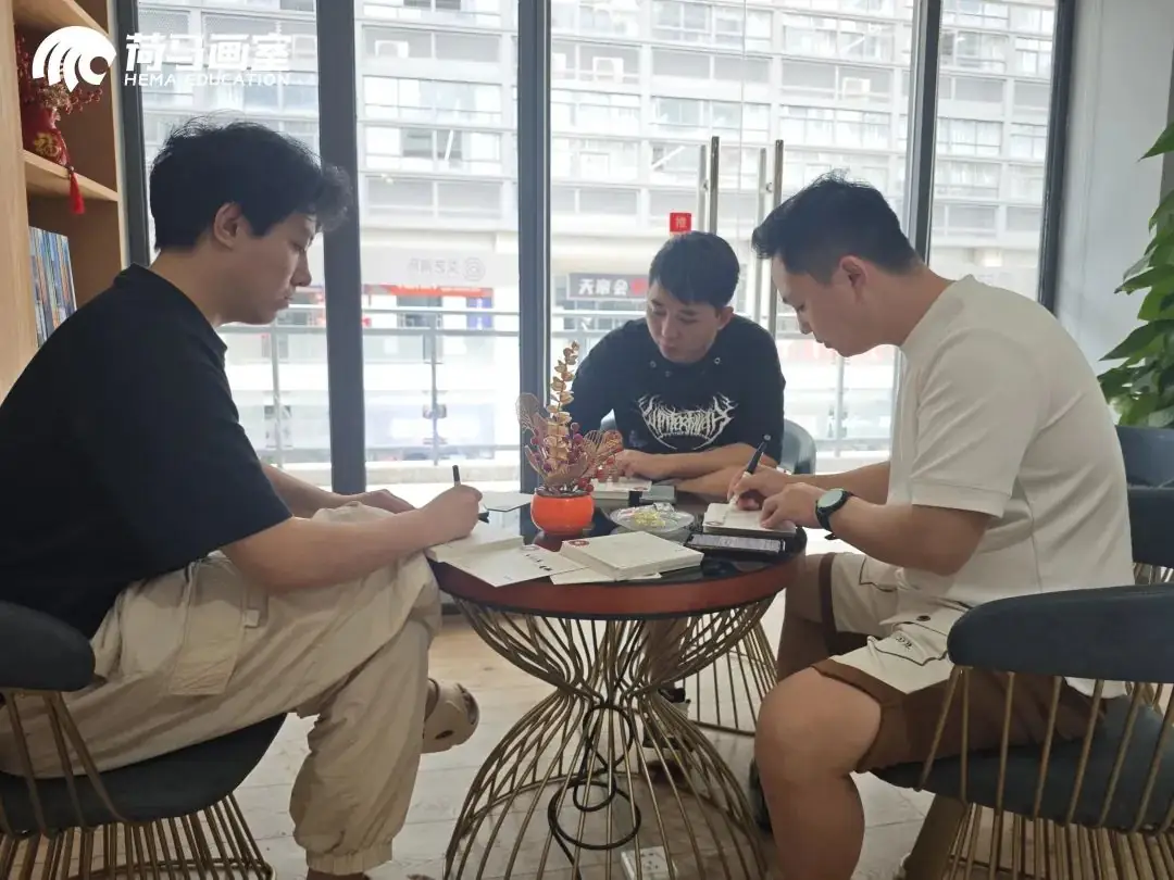 高考必胜丨十载怀揣梦想,今朝收获在望 第48张