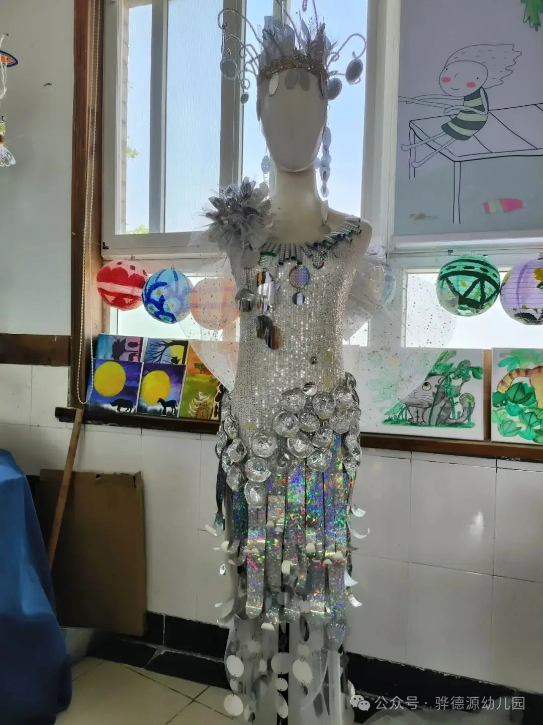 【走进小学,感悟成长】骅德源幼儿园幼小研学活动 第26张 【走进小学,感悟成长】骅德源幼儿园幼小研学活动 第26张