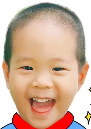 【初探小学 礼遇成长】何楼办事处中心幼儿园大班小朋友参观小学活动 第12张 【初探小学 礼遇成长】何楼办事处中心幼儿园大班小朋友参观小学活动 第12张