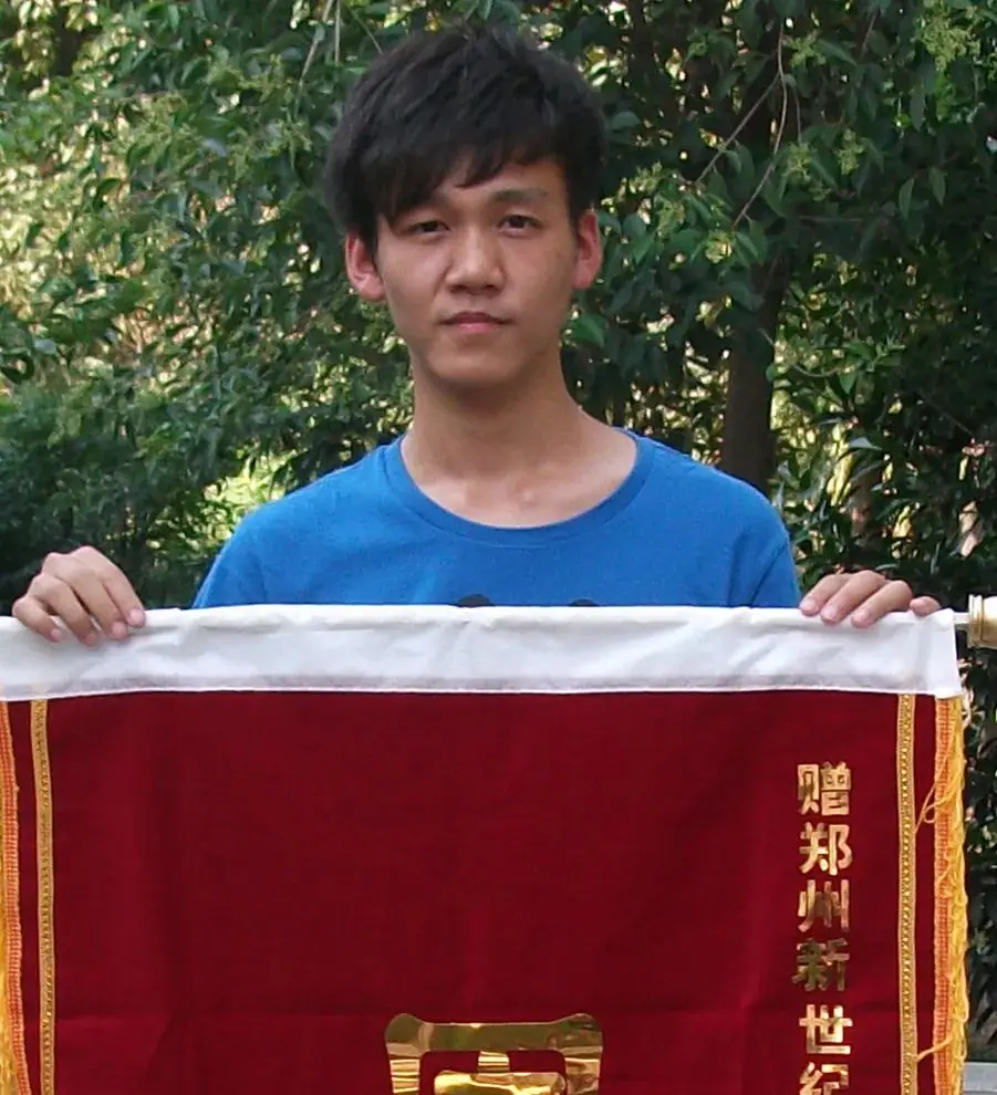 郑州优胜实验中学高考复读部(原郑州新世纪高考学校)2024年面向全省招生 第45张 郑州优胜实验中学高考复读部(原郑州新世纪高考学校)2024年面向全省招生 第45张