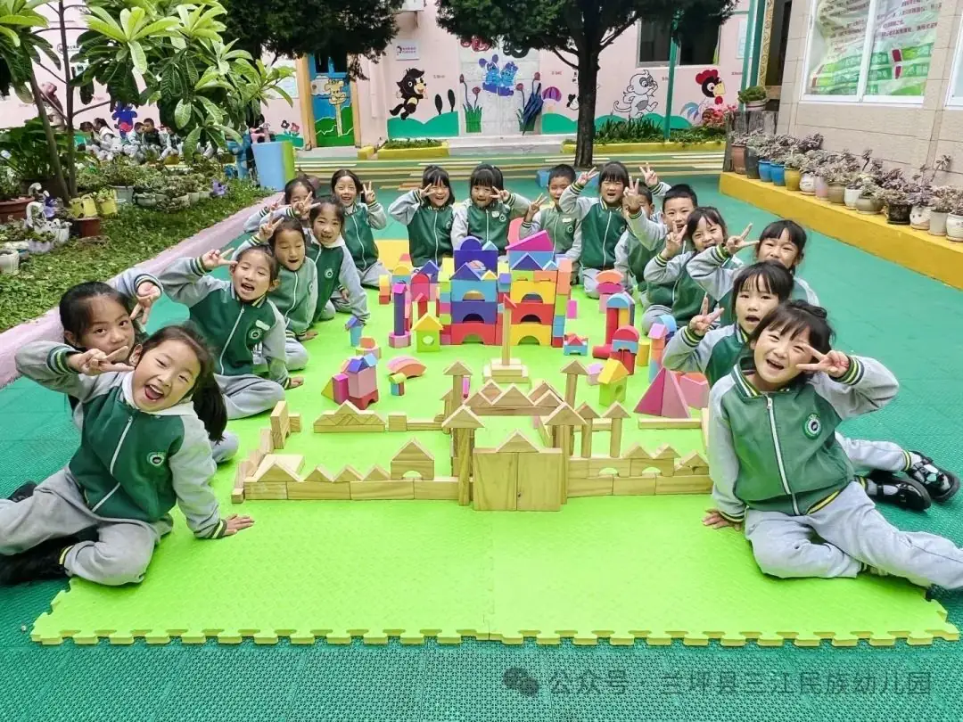 参观小学初体验 幼小衔接促成长 第15张 参观小学初体验 幼小衔接促成长 第15张