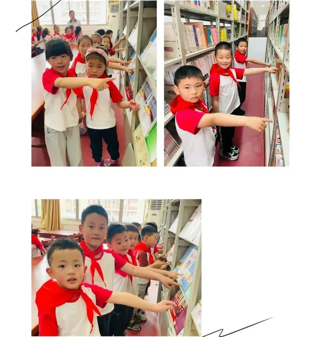初探小学 “幼”见成长——记响水君成幼儿园大班幼儿参观小学活动 第38张 初探小学 “幼”见成长——记响水君成幼儿园大班幼儿参观小学活动 第38张