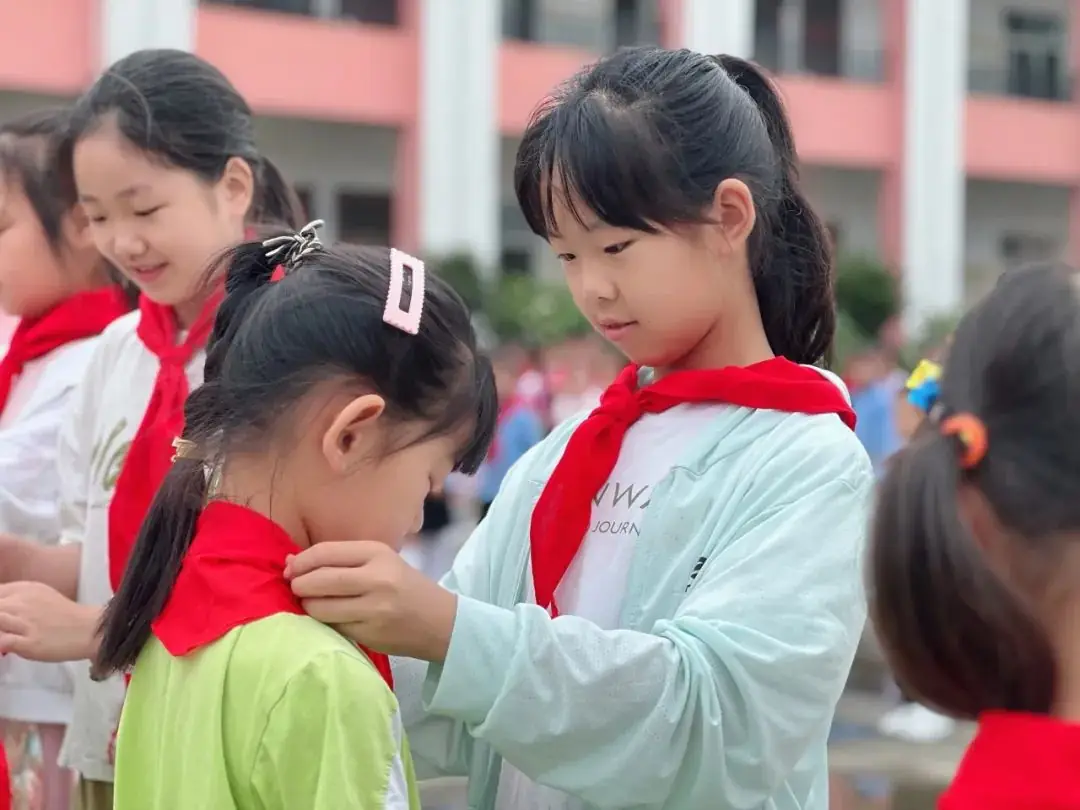 【走,参观小学去!】佛子山镇中心幼儿园大班级部参观小学活动 第29张 【走,参观小学去!】佛子山镇中心幼儿园大班级部参观小学活动 第29张