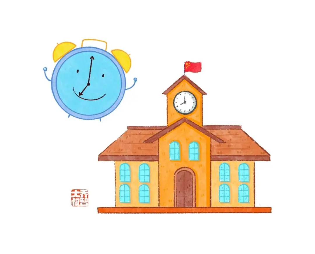 幼小衔接之上小学前要会的能力图鉴 第11张