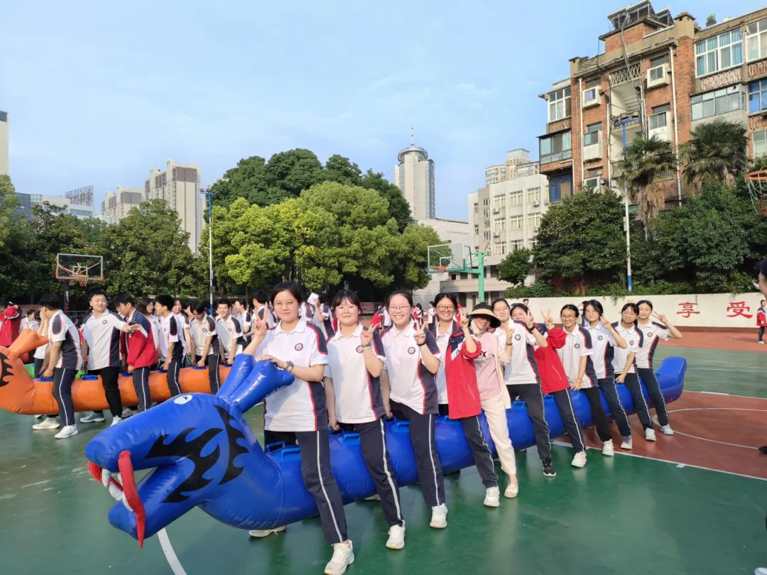 高考护航行动|缓压减压 诚信赶考 看各校做法↓ 第15张 高考护航行动|缓压减压 诚信赶考 看各校做法↓ 第15张