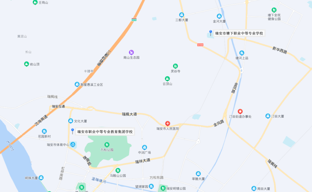 高考期间,我市8个考点周边道路交通临时管制 第4张 高考期间,我市8个考点周边道路交通临时管制 第4张