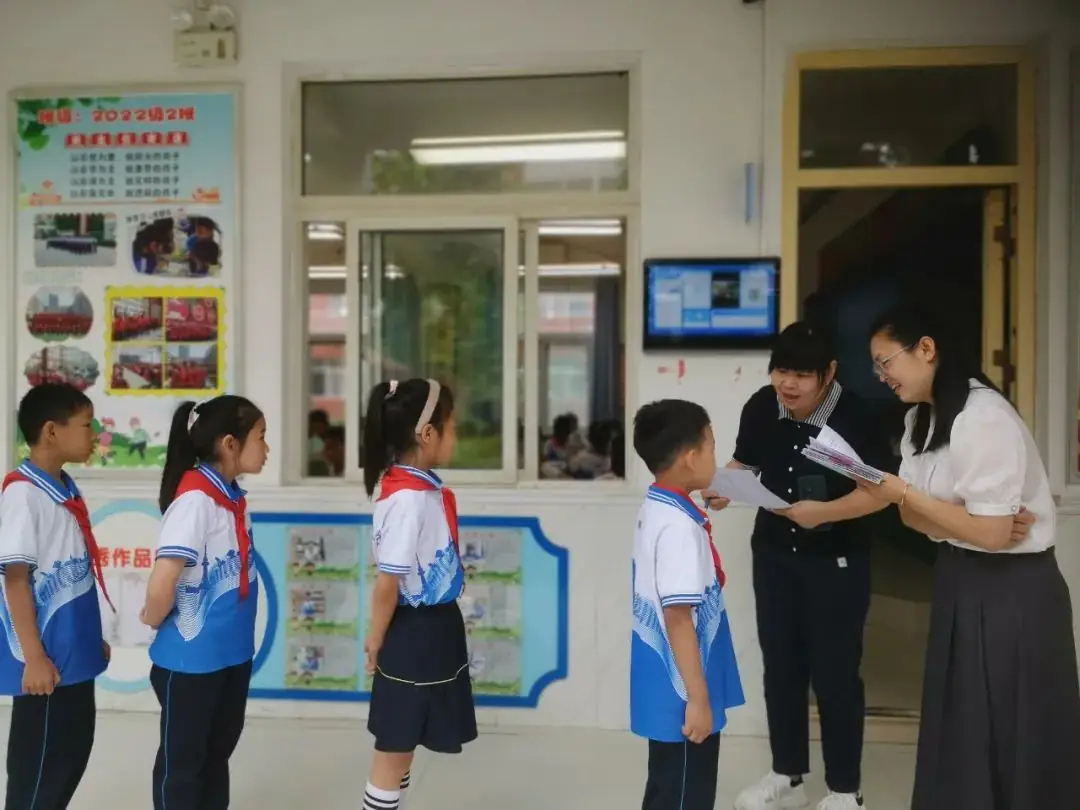 校园动态|曹县第一实验小学经典诵读验收活动 第40张 校园动态|曹县第一实验小学经典诵读验收活动 第40张