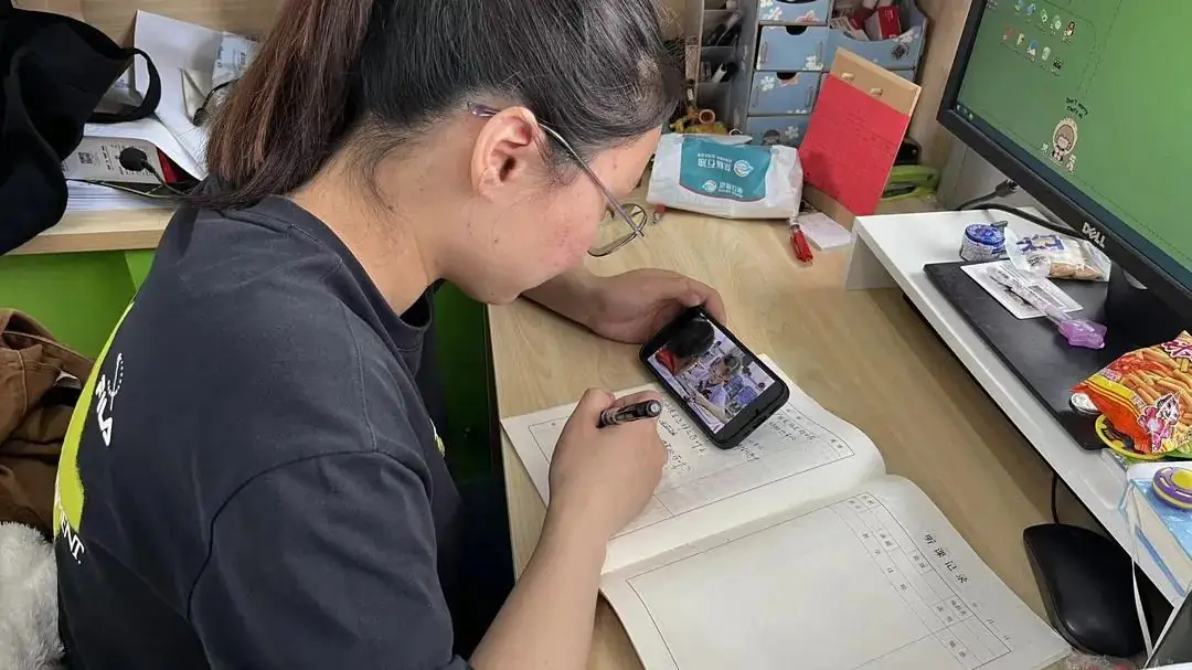 静品夏意,深研教学——海门区德胜小学语文教师线上观摩南通市“振兴乡村教育”联盟学校成立仪式暨首次教学研讨活动 第16张