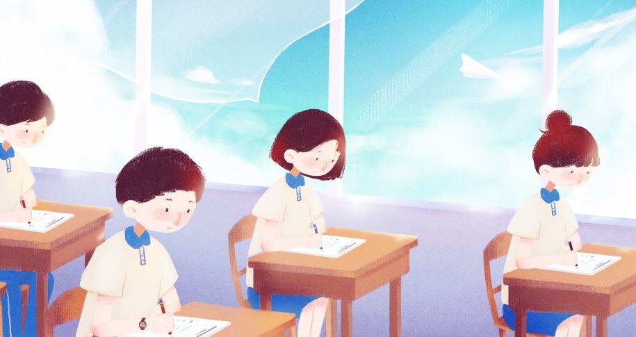 小学语文考试5大题型答题方法与技巧,考前告诉孩子! 第6张