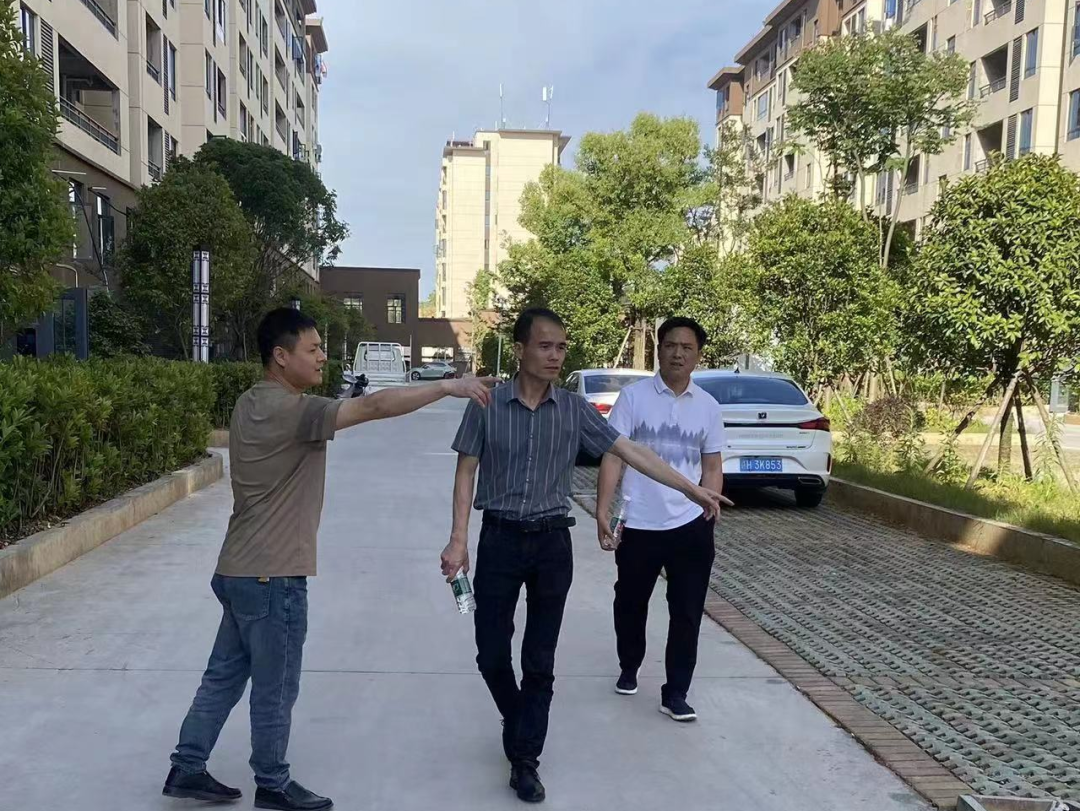 全力以赴 护航高考 第5张 全力以赴 护航高考 第5张