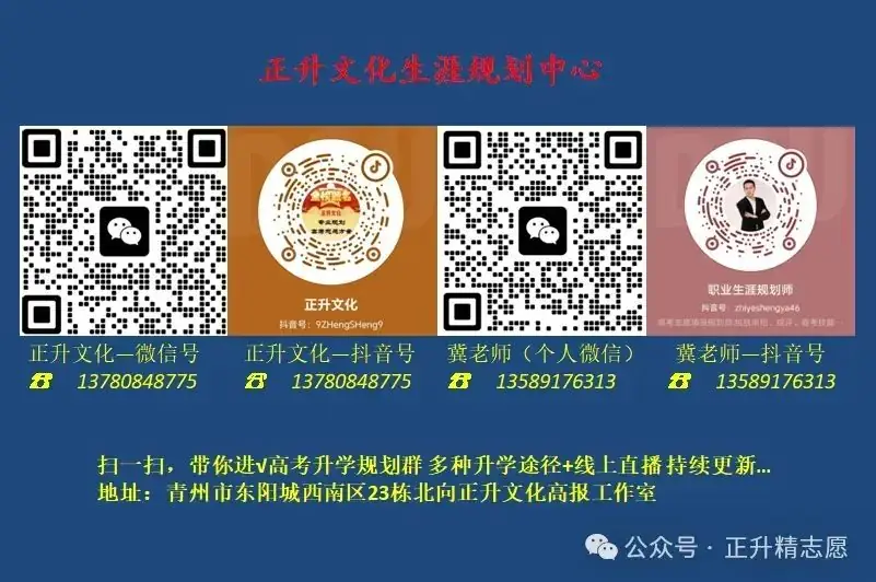 高考倒计时2天,明日看考场一定不要错过这几点!(附16市考点安排) 第6张 高考倒计时2天,明日看考场一定不要错过这几点!(附16市考点安排) 第6张